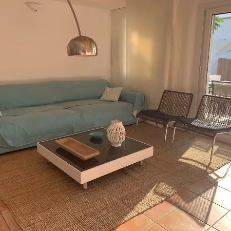 Sa Torre 6 By Riera Rossello Feriehus