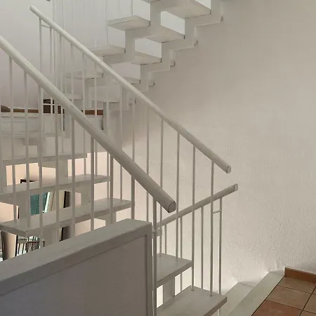Sa Torre 6 By Riera Rossello * Fornells (Menorca)