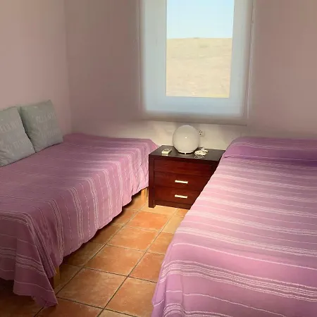Sa Torre 6 By Riera Rossello Fornells (Menorca)