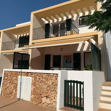 Sa Torre 6 By Riera Rossello Fornells (Menorca)