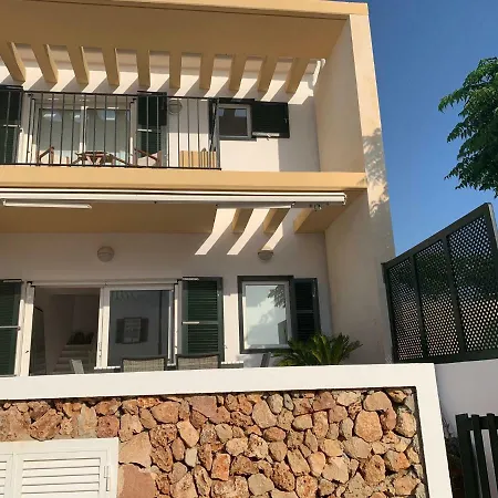 Hébergement de vacances Sa Torre 6 By Riera Rossello Fornells (Menorca)