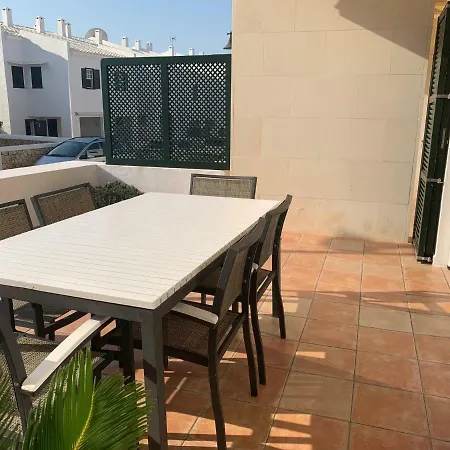 Hébergement de vacances Sa Torre 6 By Riera Rossello *