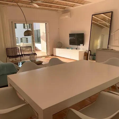 Sa Torre 6 By Riera Rossello *