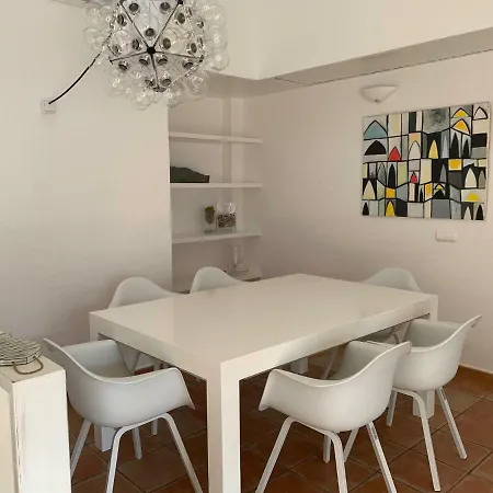 Sa Torre 6 By Riera Rossello Fornells (Menorca)