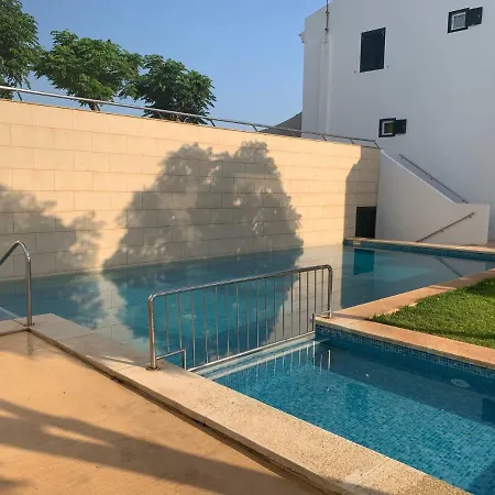 Sa Torre 6 By Riera Rossello Fornells (Menorca)