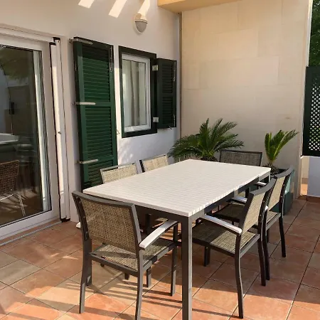 Holiday home Sa Torre 6 By Riera Rossello *