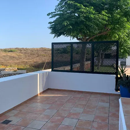 Sa Torre 6 By Riera Rossello Fornells (Menorca)